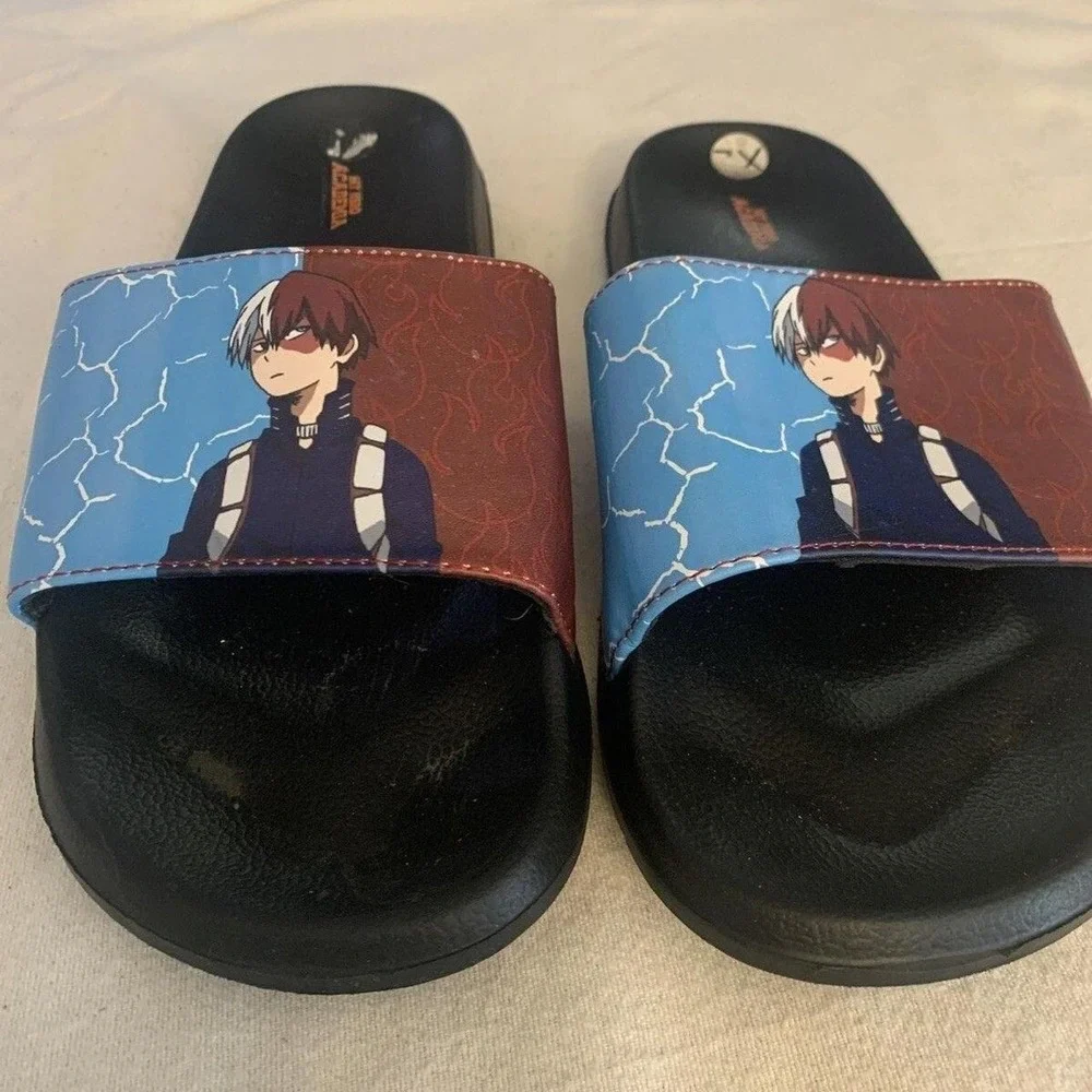 Anime Slides 